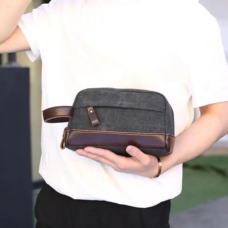 Ritual - Petite Trousse De Toilette Homme - vue 3
