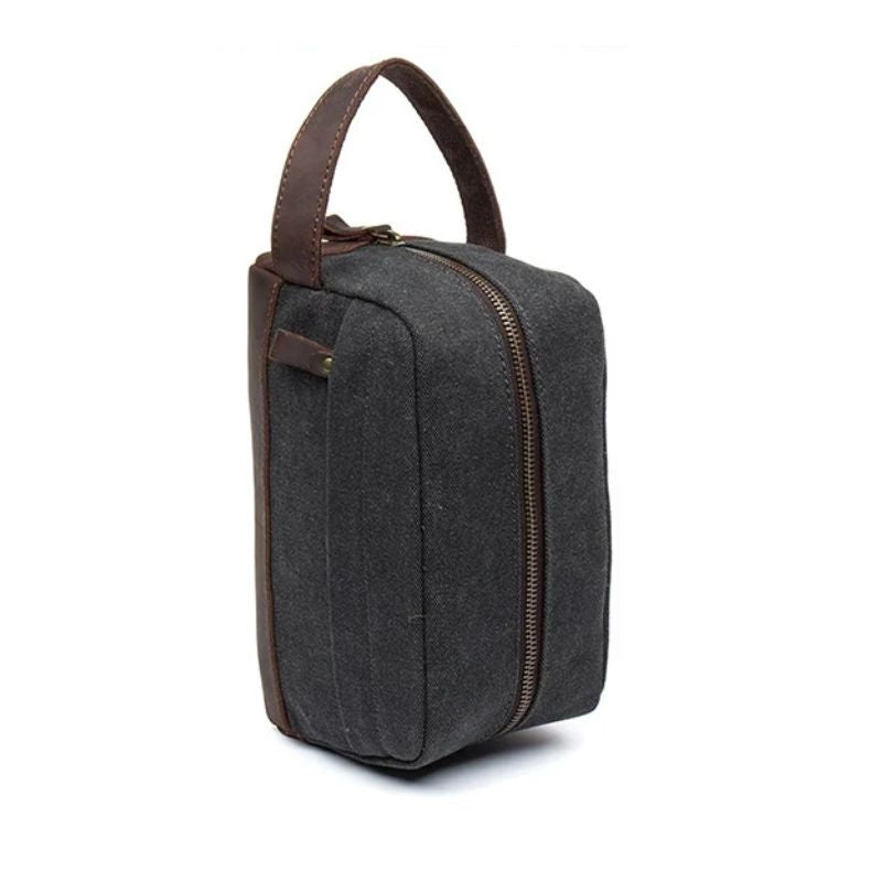 Ritual - Petite Trousse De Toilette Homme - vue 9