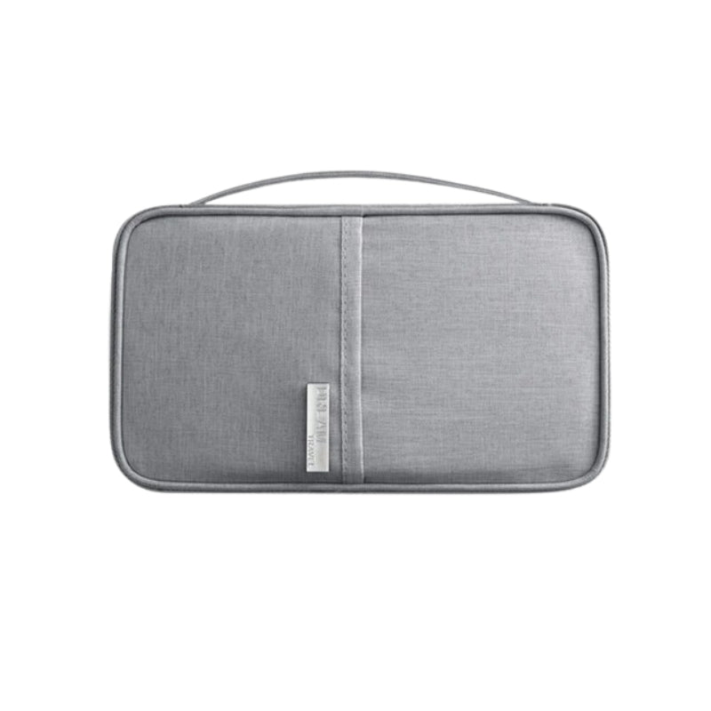 Pochette Porte Document Voyage - vue 4