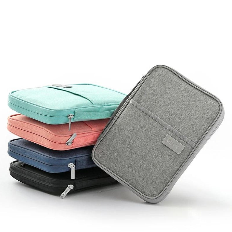 Pochette Porte Document Voyage - vue 6