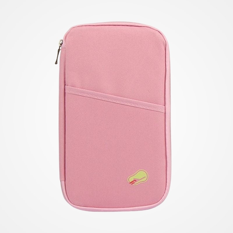 Pochette Portefeuille Sécurité Voyage - vue 15