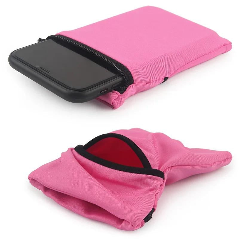 Pochette Secrète Voyage Femme - vue 5