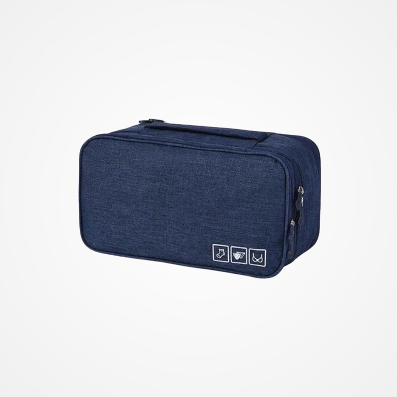 Pochette Sous Vêtement Voyage - vue 12