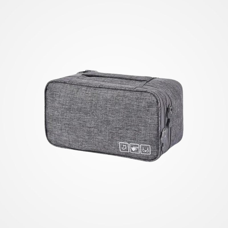 Pochette Sous Vêtement Voyage - vue 8