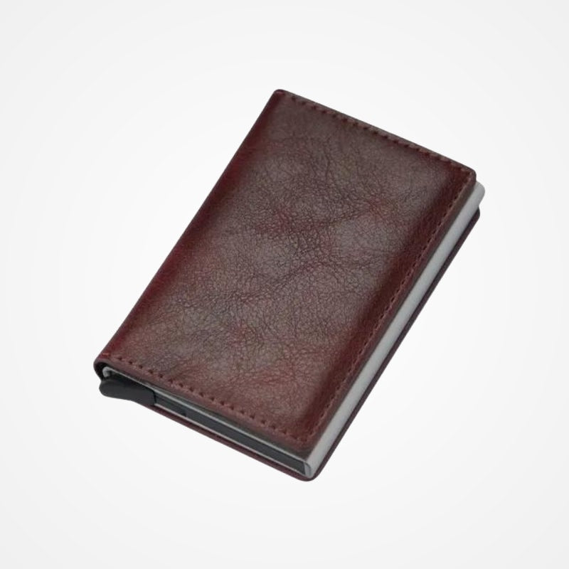 Porte Carte RFID - vue 14