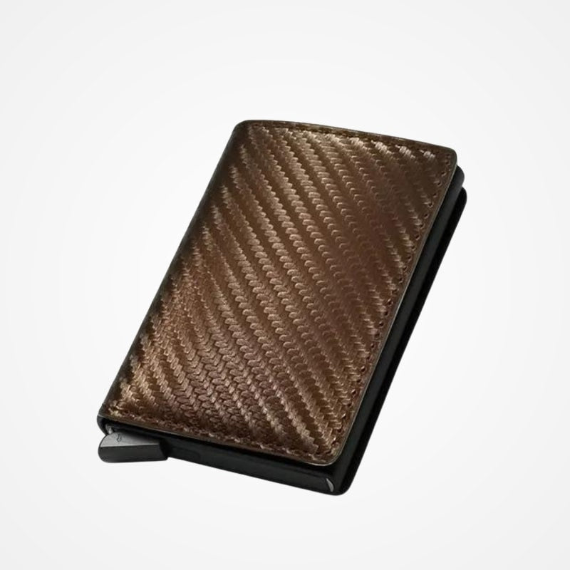 Porte Carte RFID - vue 3