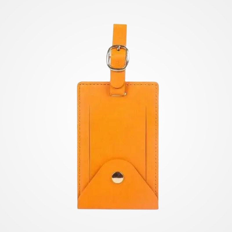 Porte Étiquette Pour Valise - vue 13