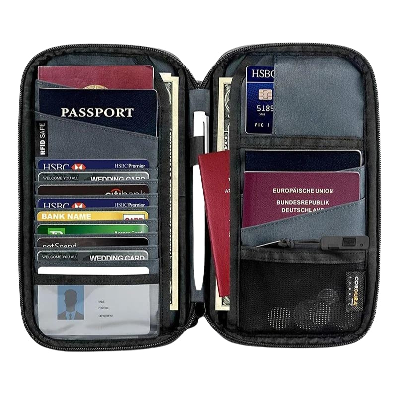 accessoire de sécurité antivol pour voyage