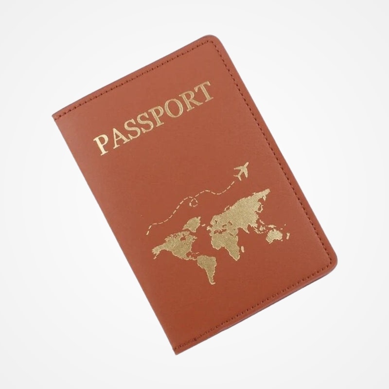 Protection Pour Passeport - vue 13