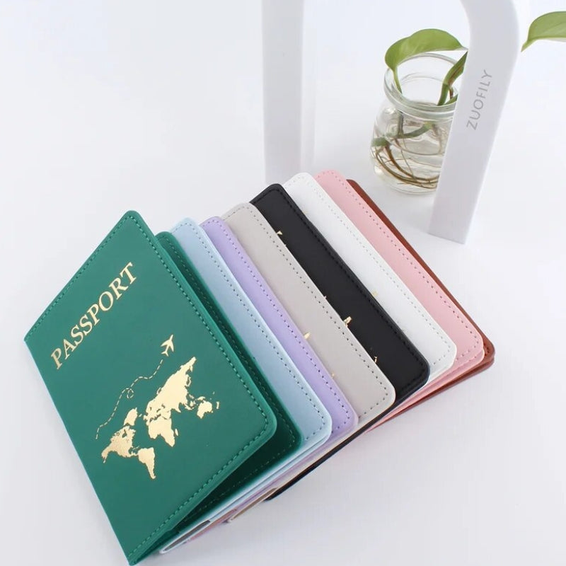 Protection Pour Passeport - vue 5