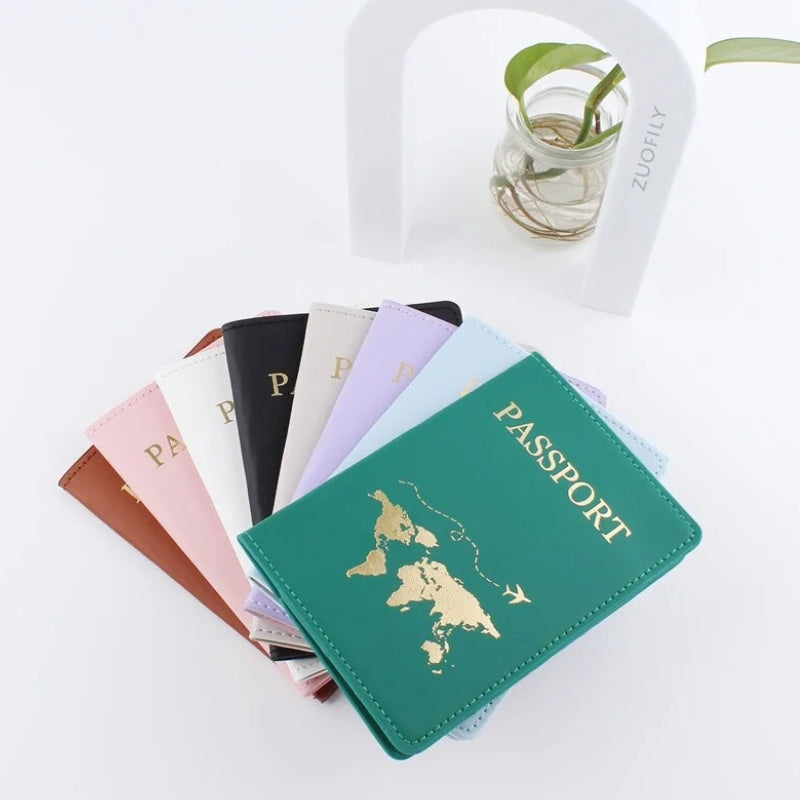 Protection Pour Passeport - vue 6