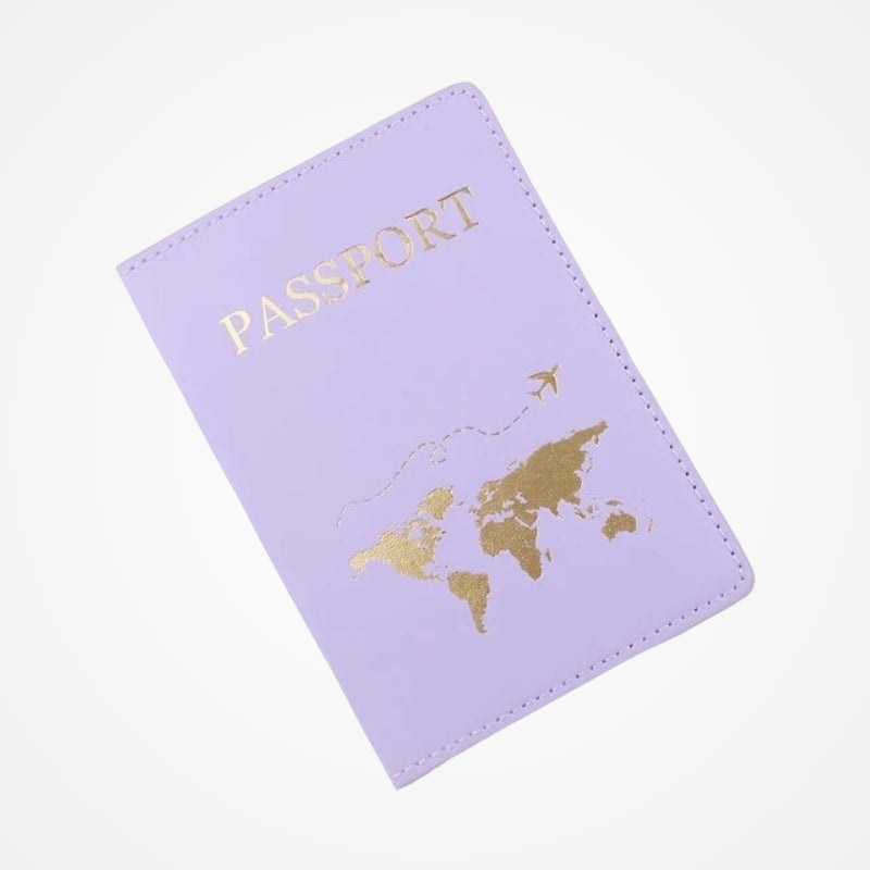Protection Pour Passeport - vue 3