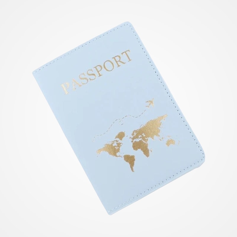 Protection Pour Passeport - vue 2