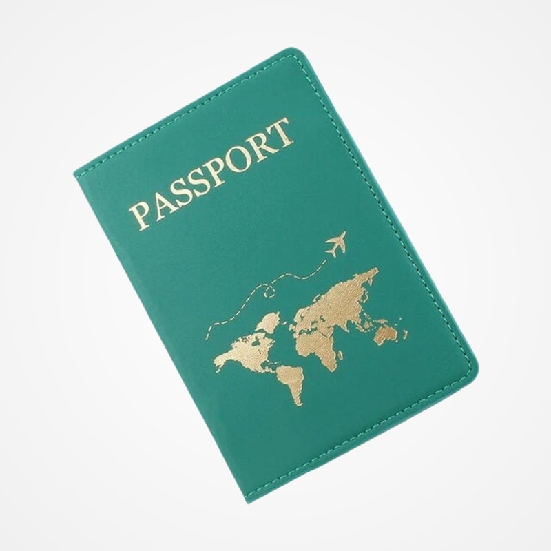 Protection Pour Passeport