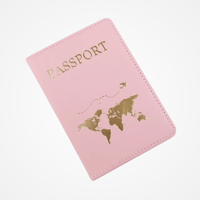 Protection Pour Passeport - vue 12