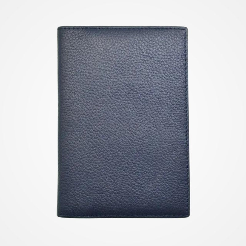 Protège Passeport Cuir - vue 10