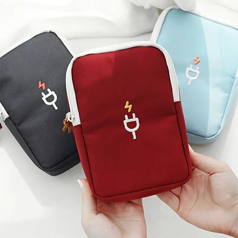 Range Cables Voyage - vue 8