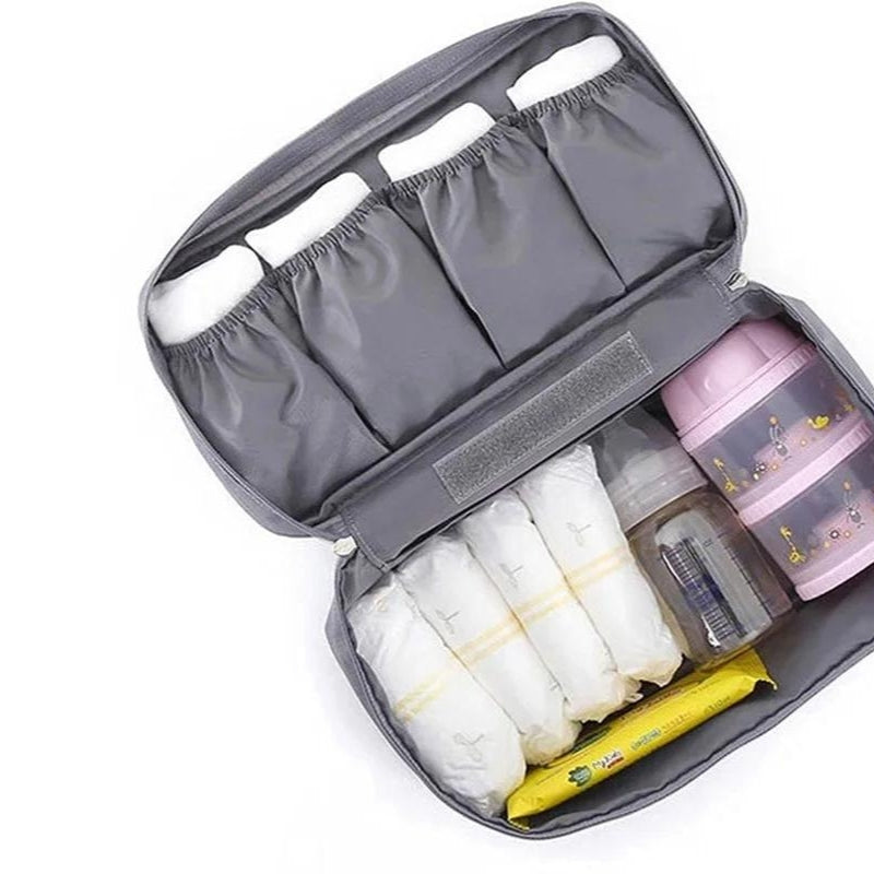 Rangement pour Sous Vêtement de Voyage - vue 3