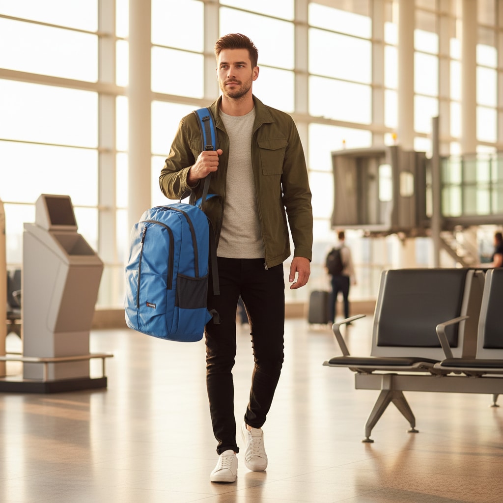 Trail - Sac À Dos 30l Randonnée - en voyage