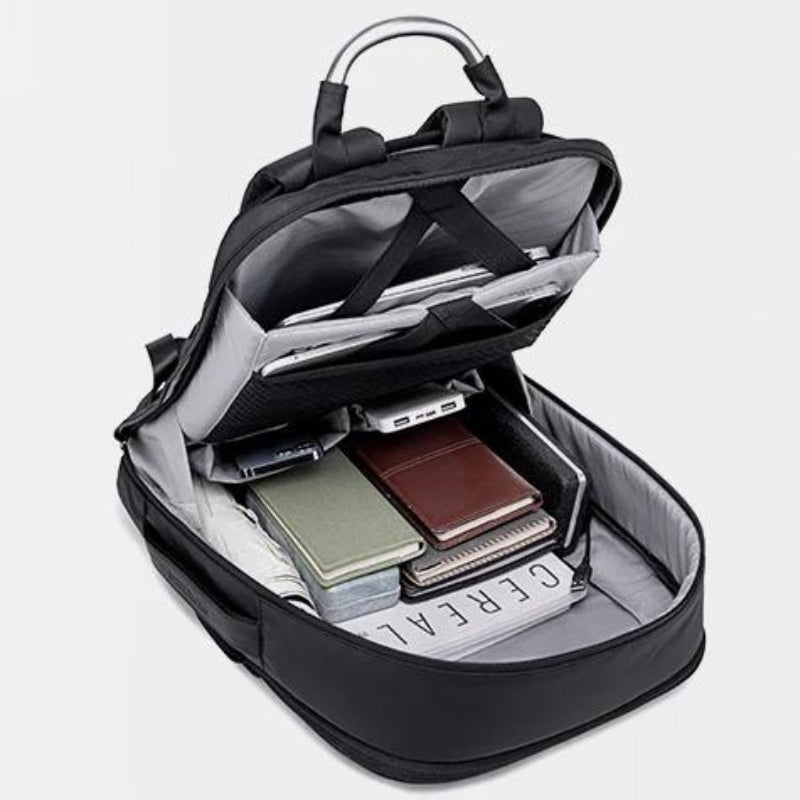 Sac À Dos Cabine Avec Port Usb Intégré