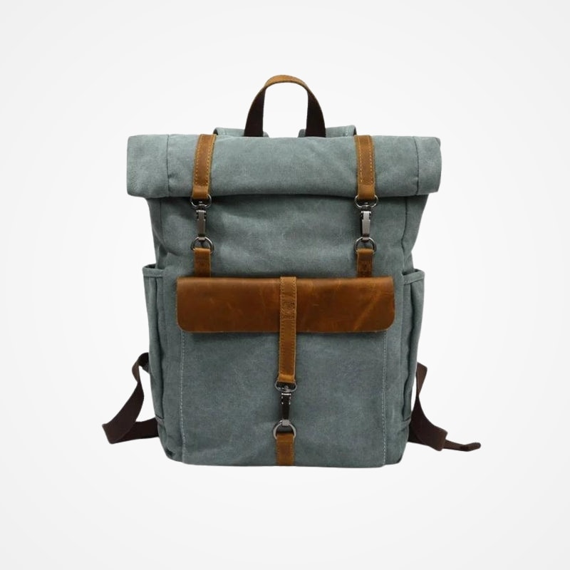 Heritage - Sac À Dos Canvas - vue 8