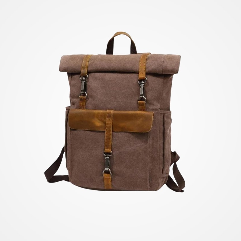 Heritage - Sac À Dos Canvas - vue 10