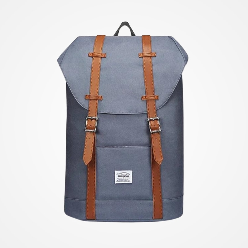 Heritage - Sac à Dos Baroudeur Vintage - vue 4