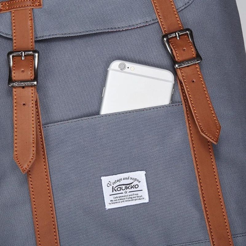 Heritage - Sac à Dos Baroudeur Vintage - vue 11