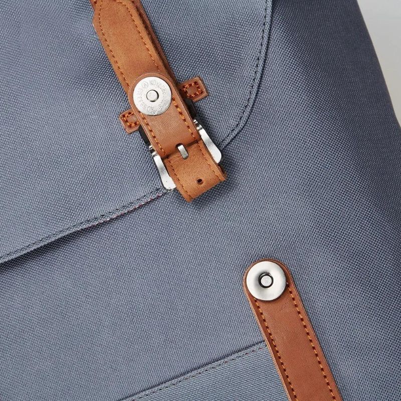 Heritage - Sac à Dos Baroudeur Vintage - vue 6