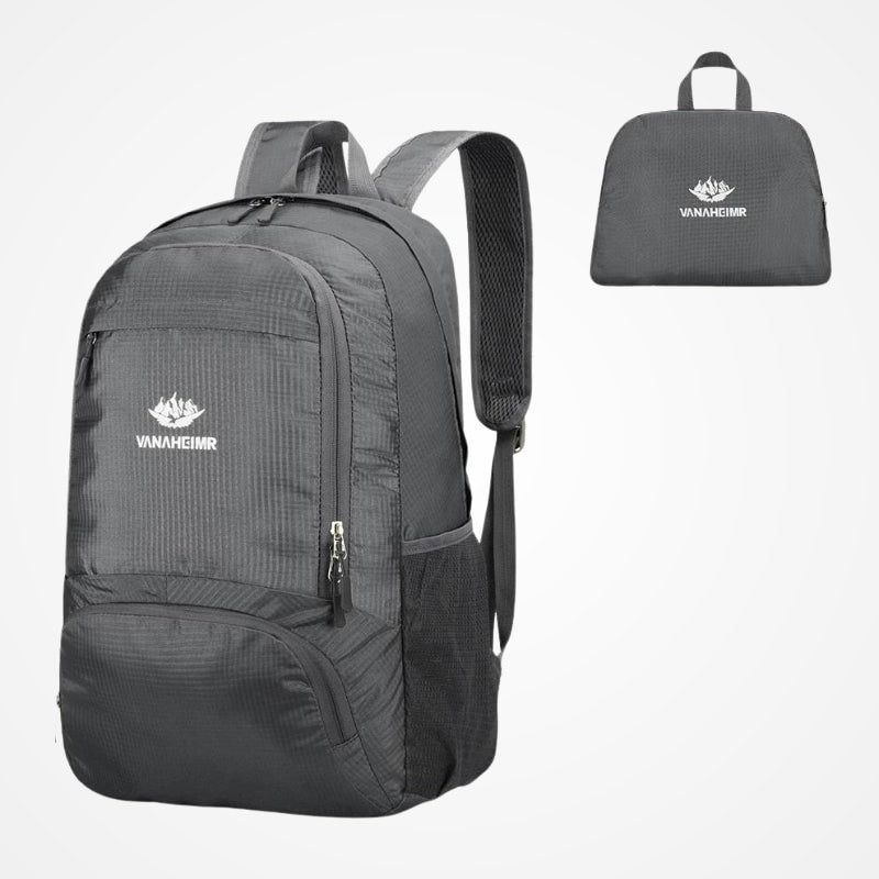 Nomade - Sac À Dos Voyage Étanche - vue 5