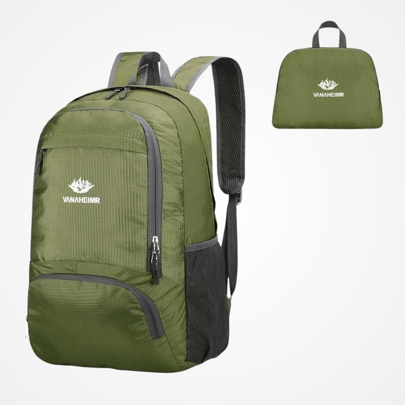 Nomade - Sac À Dos Voyage Étanche - vue 6