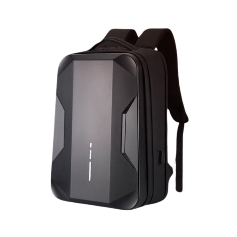 Urban - Sac À Dos Rigide Pour Ordinateur Portable - vue 4