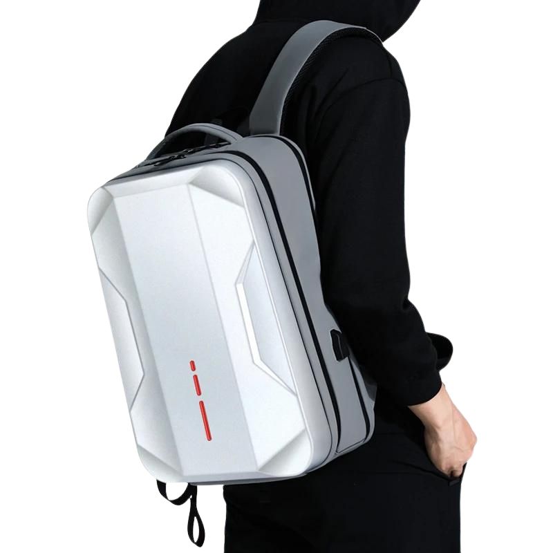 Urban - Sac À Dos Rigide Pour Ordinateur Portable