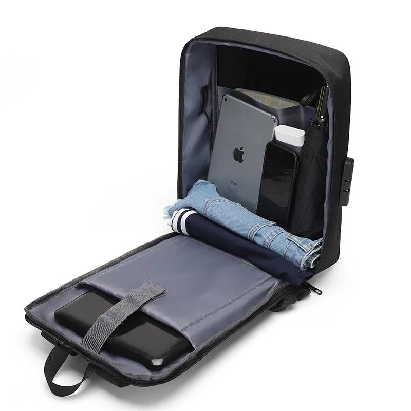 Urban - Sac À Dos Sécurité - vue 10