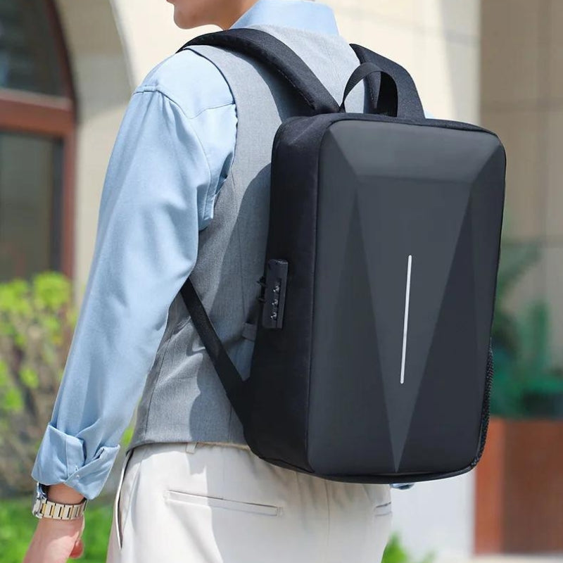 Urban - Sac À Dos Sécurité - vue 9