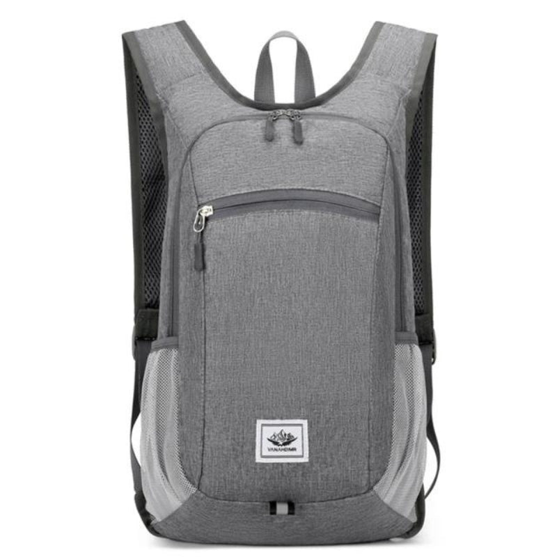 Nomade - Sac à Dos Ultraléger Pliable - vue 4
