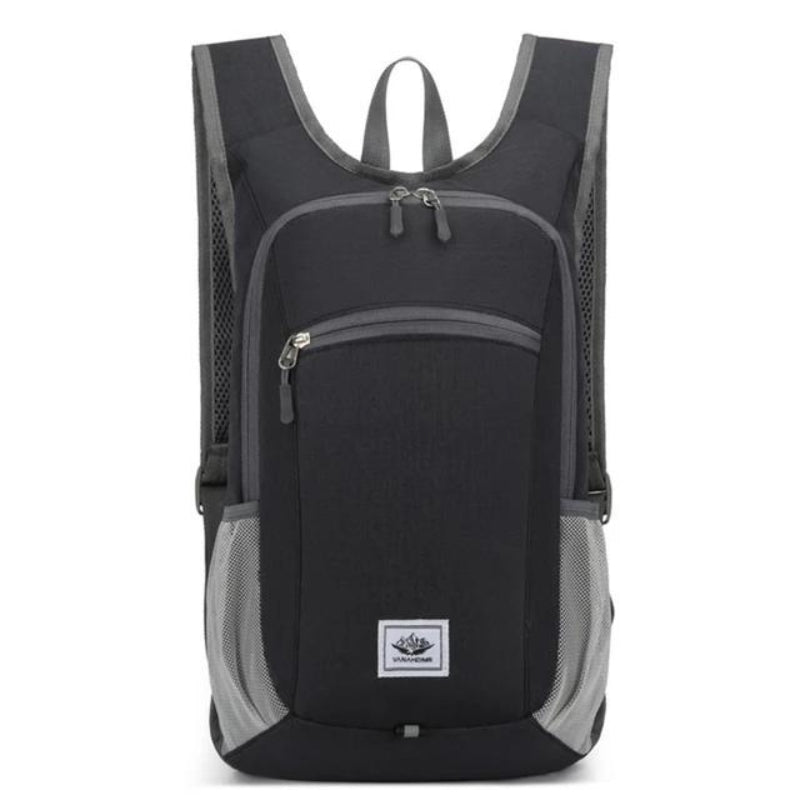 Nomade - Sac à Dos Ultraléger Pliable - vue 14
