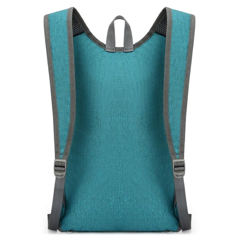 Nomade - Sac à Dos Ultraléger Pliable - vue 9