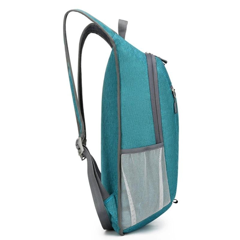 Nomade - Sac à Dos Ultraléger Pliable - vue 12