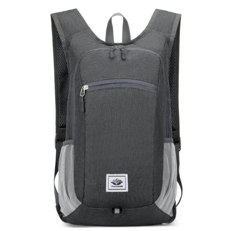 Nomade - Sac à Dos Ultraléger Pliable - vue 6