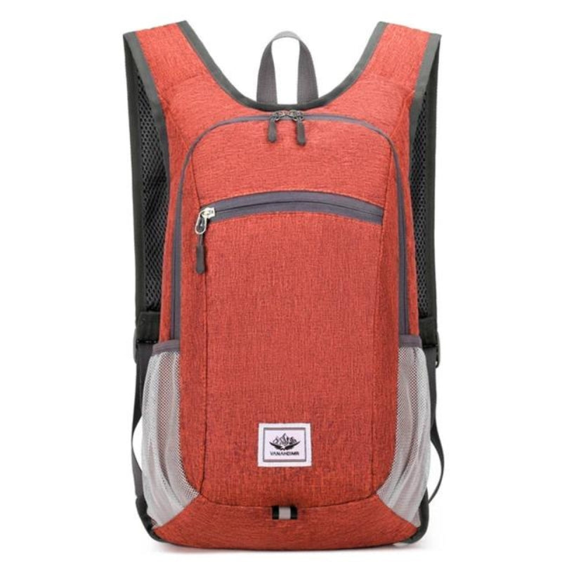 Nomade - Sac à Dos Ultraléger Pliable - vue 5