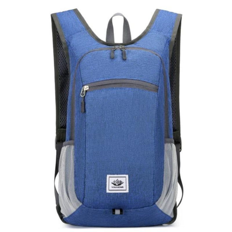 Nomade - Sac à Dos Ultraléger Pliable - vue 3