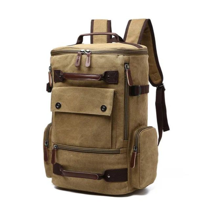 Heritage - Sac À Dos Vintage - vue 6