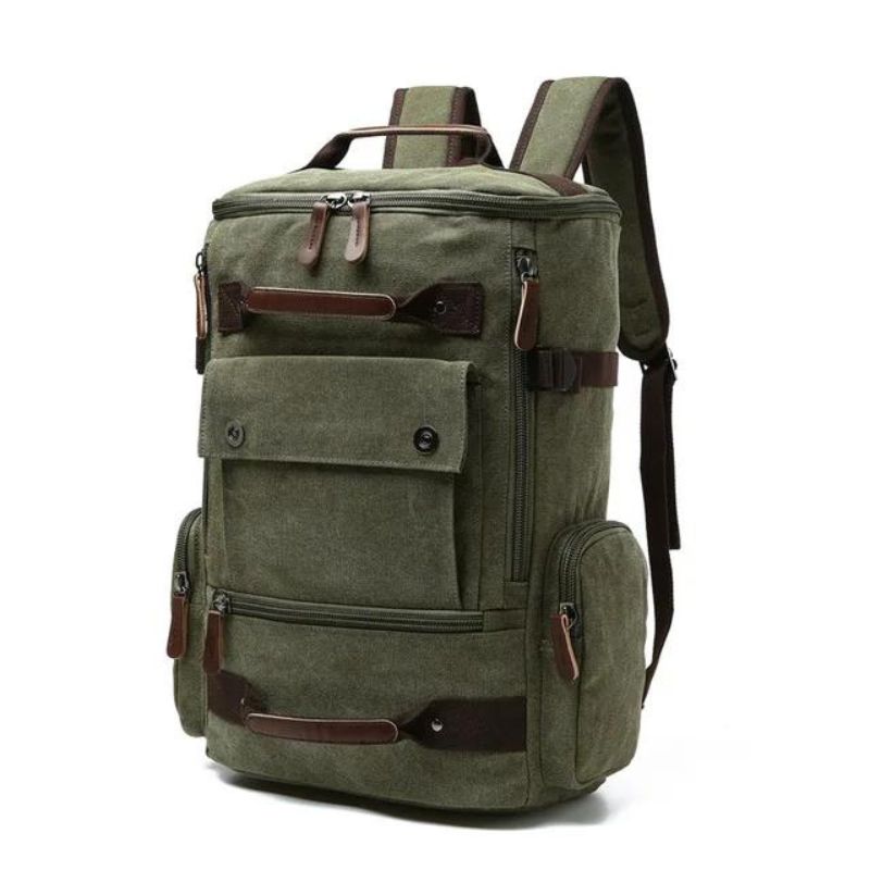 Heritage - Sac À Dos Vintage - vue 8