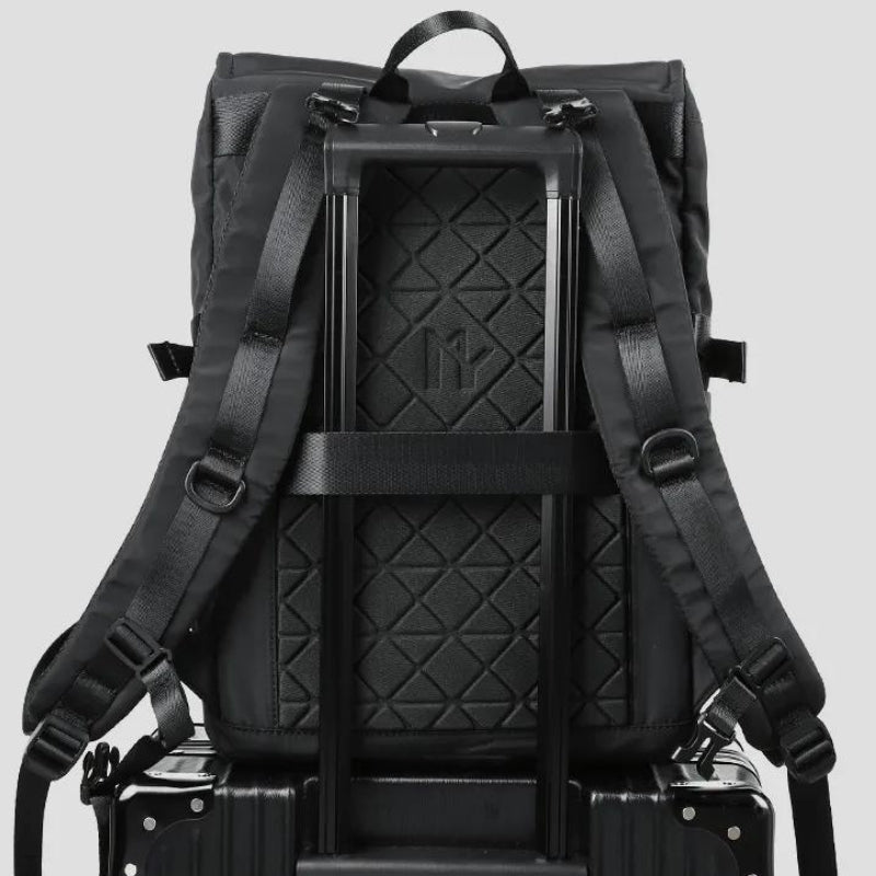 Sac À Dos Voyage Grande Capacité