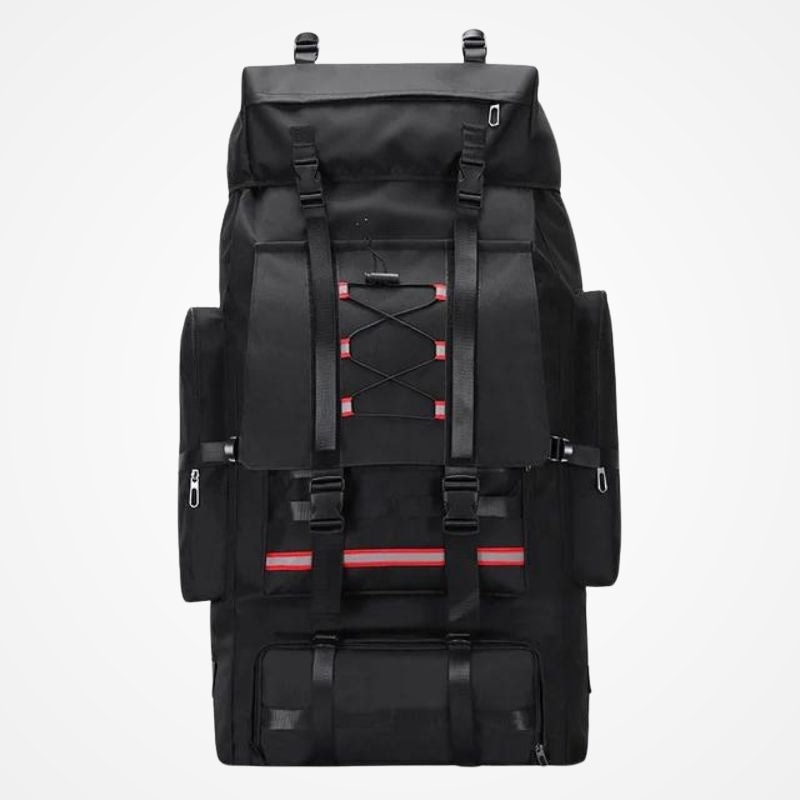 Nomade - Grand Sac À Dos De Voyage XXL - vue 3