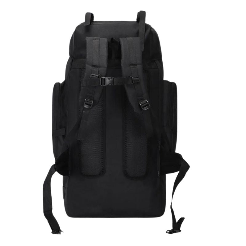Nomade - Grand Sac À Dos De Voyage XXL - vue 6