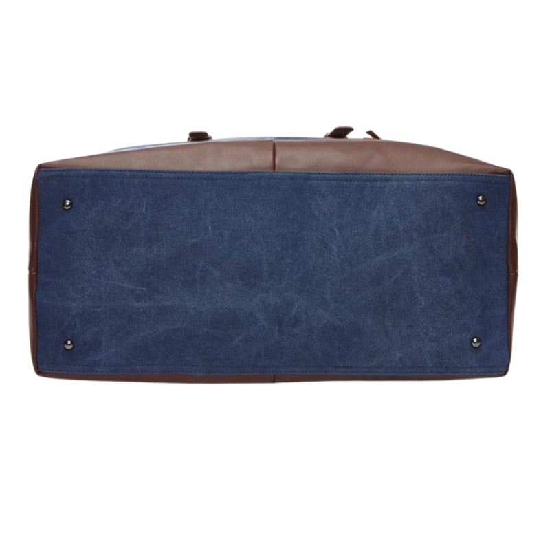 Heritage - Sac Canvas Voyage - vue 17