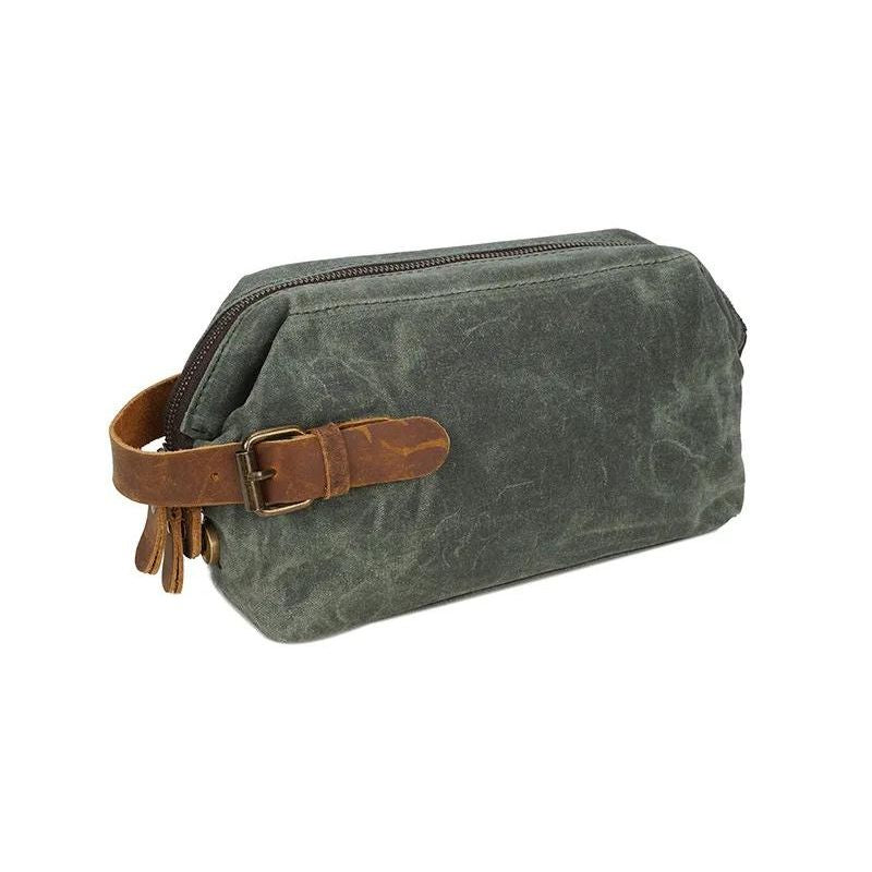 Heritage - Sac De Toilette Pour Homme - vue 3