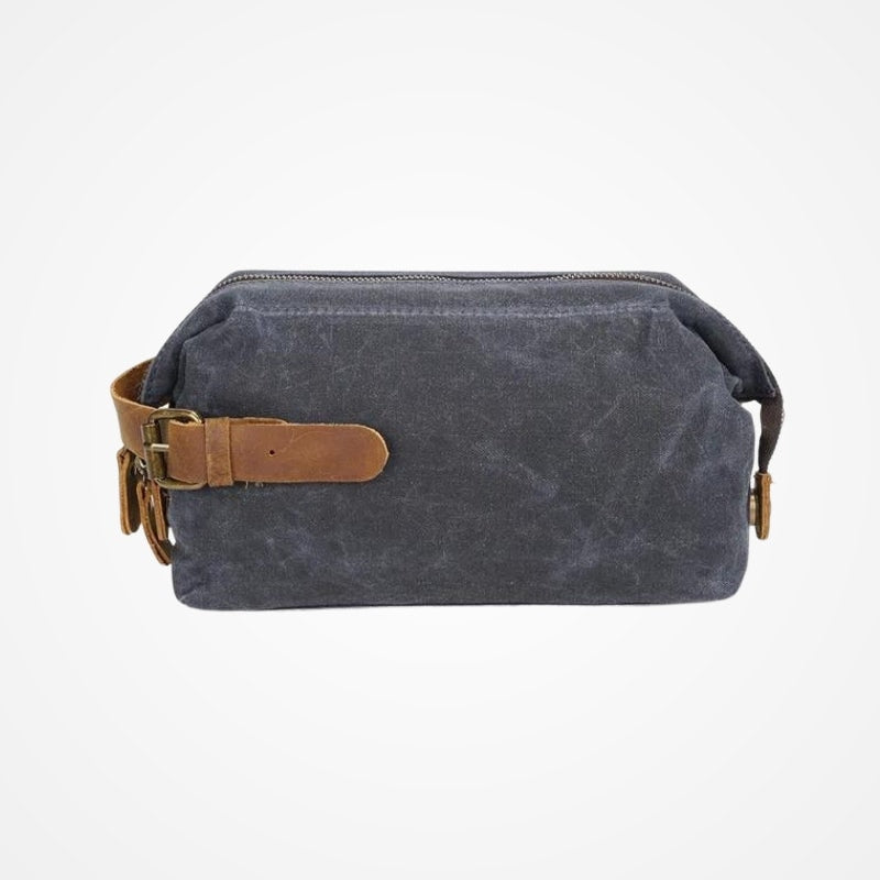 sac de toilette pour homme
